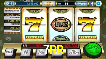 Weekend Specials 7RR